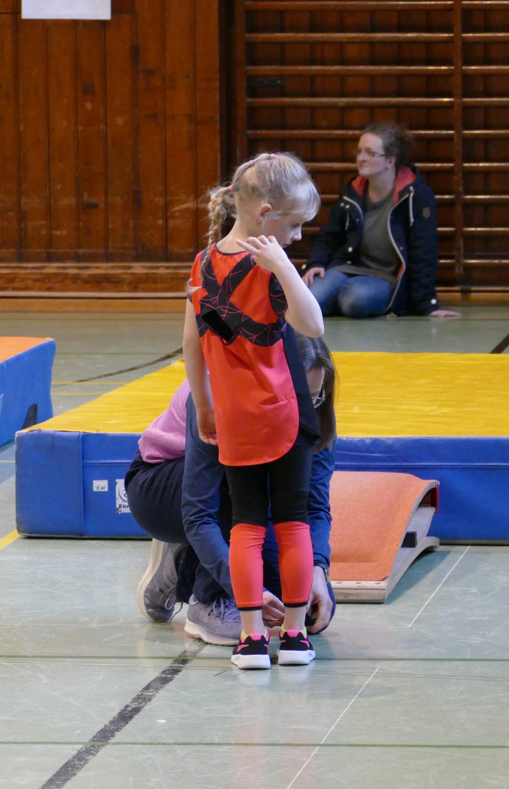 Turnen für Kinder - MTV Lübeck 1865 e.V.